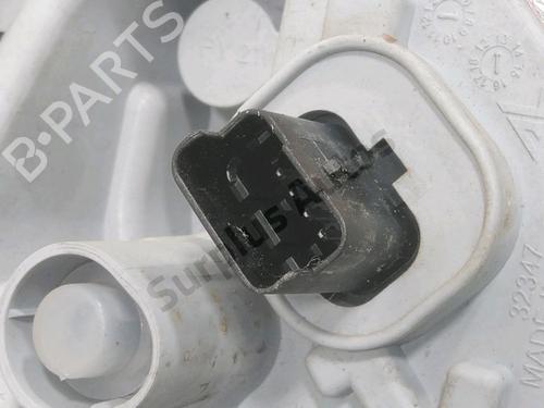Right taillight RENAULT CAPTUR I (J5_, H5_) 1.5 dCi 90 (J5N4, J5M5, J5MW, J5M6, J5AL, J5AJ) | BP36069075C35 - Image 3