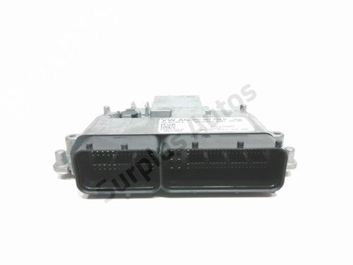 Engine control unit (ECU) AUDI A1 Sportback (GBA) 25 TFSI | BP37762968M57 - Image 2