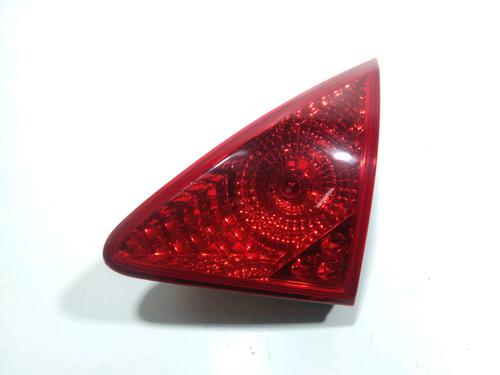Used Right tailgate light PEUGEOT 3008 I MPV (0U_) 1.6 HDi (112 hp) 28267300