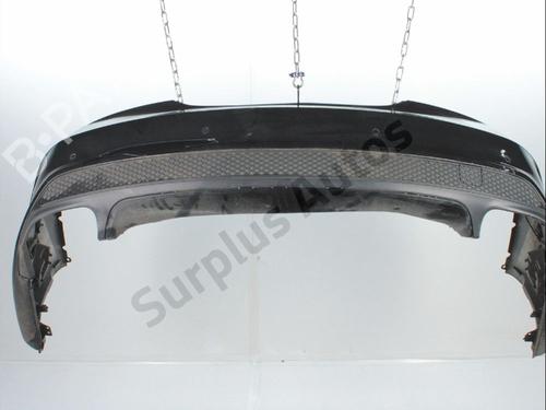 Used Rear bumper Rear bumper MERCEDES-BENZ CLA Coupe (C117) CLA 220 CDI / d (117.303) (170 hp) 36153546 36153546