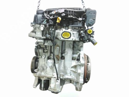 Engine PEUGEOT 208 I (CA_, CC_) 1.2 VTI 82 | BP28219011M1 