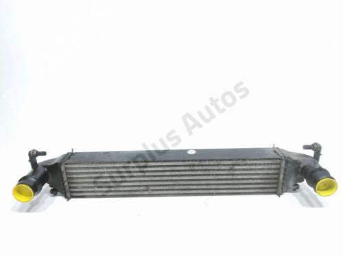 Used Intercooler JEEP RENEGADE SUV (BU, B1, BV) 2.0 CRD 4x4 (140 hp) 28220532