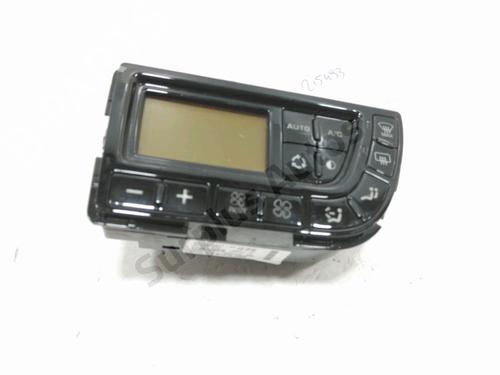 Used Climate control CITROËN C4 Grand Picasso I (UA_) 1.6 HDi 110 (112 hp) 30988771