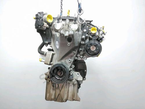 Engine FORD ECOSPORT 1.0 EcoBoost | BP37762056M1 - Image 4