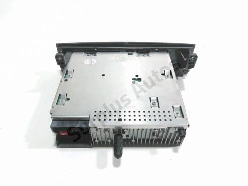 Radio BMW 1 (E87) 118 d | BP38742914E6 - Image 3