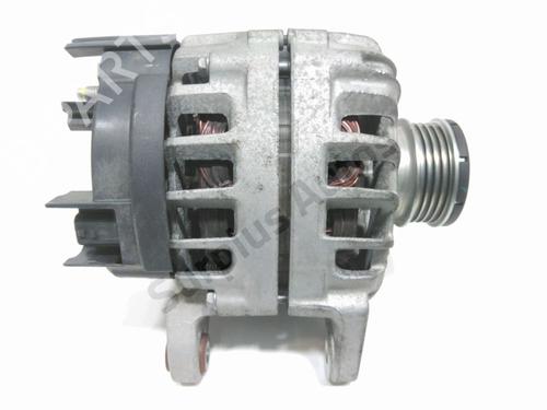 Alternator DACIA SANDERO II 1.0 SCe 75 (B8JC, B8JD, B8NC) | BP37628024M7 - Image 4