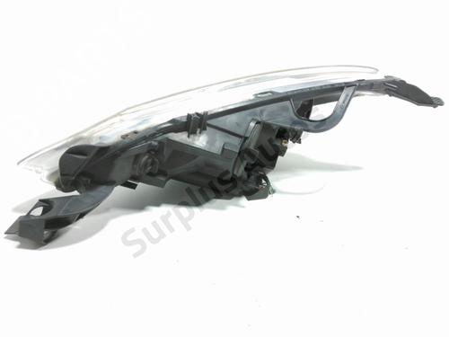 Right headlight CITROËN DS3 (SA_) 1.6 HDi 90 | BP33816037C29 - Image 2