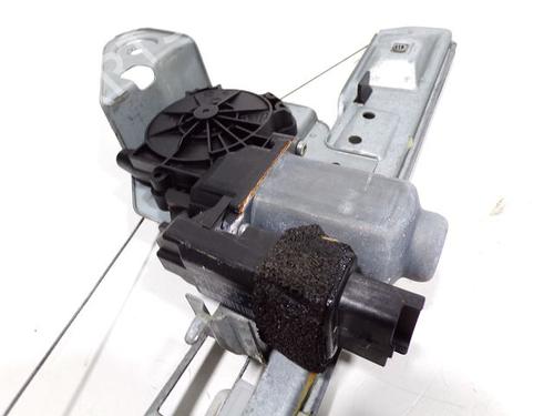 Rear right window mechanism RENAULT MEGANE II Estate (KM0/1_) 1.9 dCi | BP28250453C25 