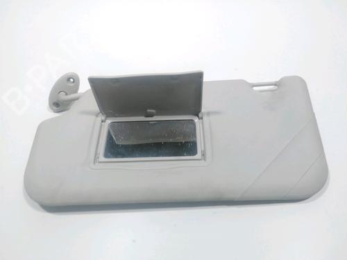 Used Left sun visor Left sun visor 37785992 37785992