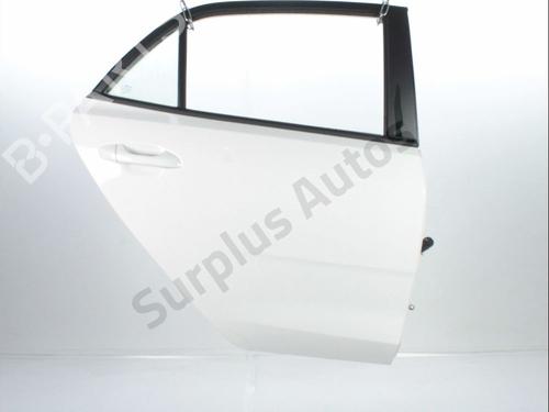 right-rear-door-kia-rio-iv-yb-sc-fb-2017-31938769 main image