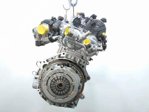 Engine VW POLO VI (AW1, BZ1, AE1) 1.0 MPi | BP32102175M1 - Image 4