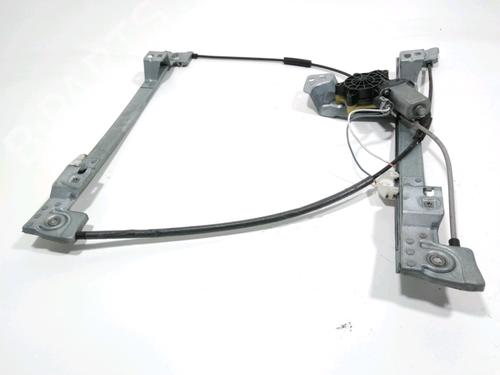 Used Front left window mechanism MERCEDES-BENZ CITAN Box Body/MPV (W415) 109 CDI (415.601, 415.603, 415.605) (90 hp) 28241066