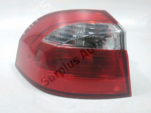Venstre Baklys Venstre Baklys KIA RIO III (UB) 1.1 CRDi (75 hp) 37457778 37457778