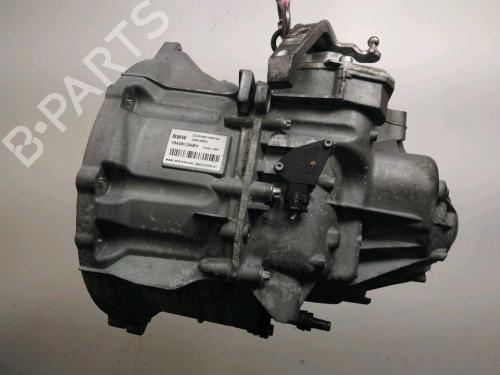 Used Gearbox Gearbox MINI MINI (F56) One First (75 hp) 37764847 37764847