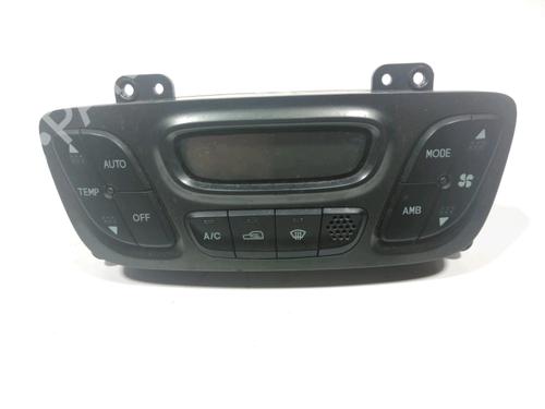 Used Climate control HYUNDAI SANTA FÉ I (SM) 2.0 CRDi 4x4 (113 hp) 28227548