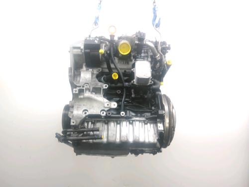 Used Engine SKODA FABIA II (542) [2006-2014]  28218581