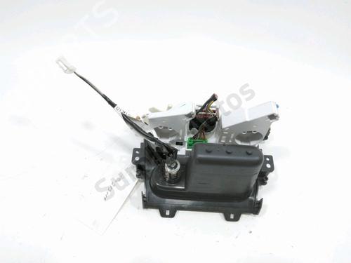 Climate control OPEL AGILA B (H08) 1.3 CDTI (F68) | BP30988743I5 - Image 2
