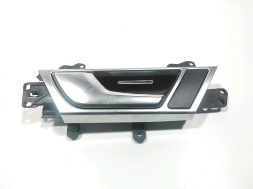 Used Rear left interior door handle AUDI A6 Allroad C6 (4FH) 3.0 TDI quattro (233 hp) 28252629