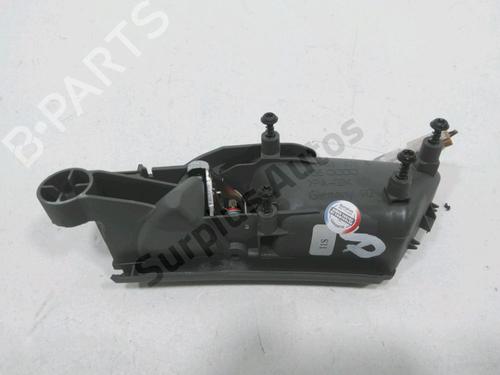 Front right interior door handle AUDI A5 (8T3) 2.7 TDI | BP37775021I14 - Image 2