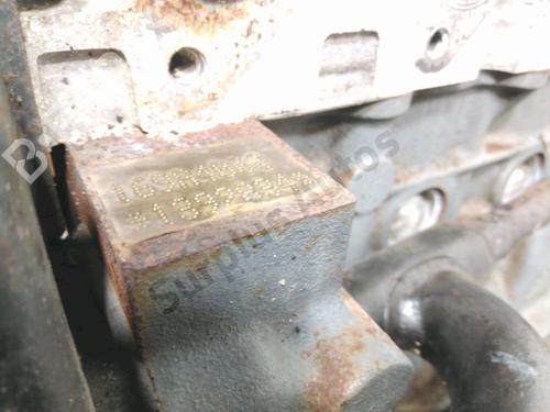 Engine FIAT 500 (312_) 1.2 (312AXA1A) | BP31964160M1 - Image 5