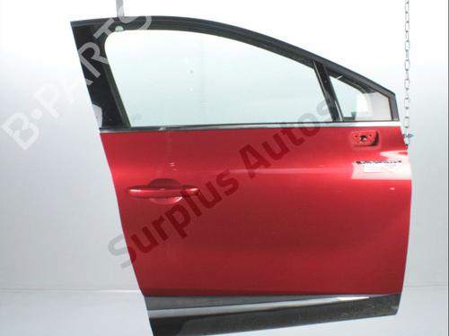 Used Right front door MITSUBISHI ASX (VSX_, VSE_) 1.6 PHEV (VSEP6) (159 hp) 31986730