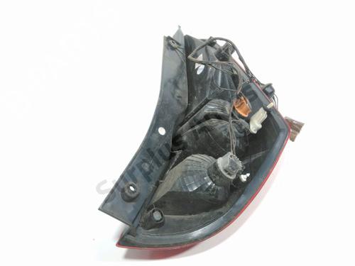 Left taillight OPEL AGILA (B) (H08) 1.0 (F68) | BP28270211C34 