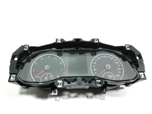 Used Instrument cluster VW POLO VI (AW1, BZ1, AE1) 1.0 TSI (95 hp) 28230604