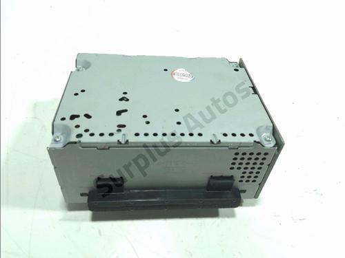 radio-ford-c-max-ii-dxacb7-dxaceu-2010-2011-2012-2013-2014-2015-2016-2017-2018-2019-34115619 main image