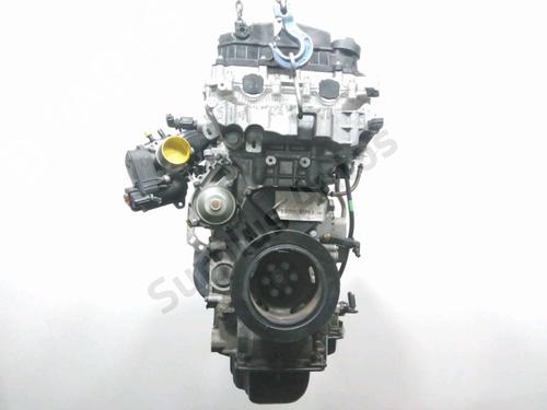 Engine CITROËN C3 III (SX) 1.2 THP 110 (SXHNPS, SXHNZT, SXHNZ6) | BP31123129M1 - Image 2