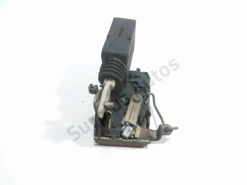 Front right lock PEUGEOT 106 II (1A_, 1C_) 1.1 i | BP29382208C97 