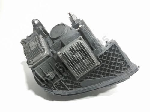 Left headlight MERCEDES-BENZ E-CLASS (W213) E 220 d (213.004) | BP38948368C28 - Image 3