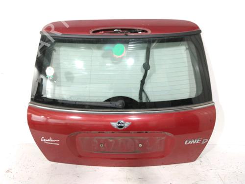 Tampa da Mala MINI MINI (R50, R53) One D (88 hp) 31001478