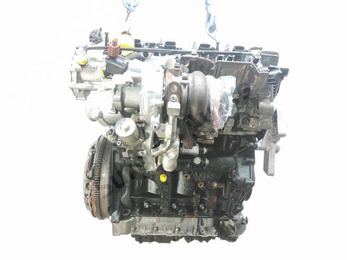 Engine AUDI A1 (8X1, 8XK) S1 quattro | BP28218705M1 