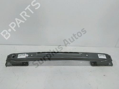Used Rear bumper reinforcement Rear bumper reinforcement 39491195 39491195