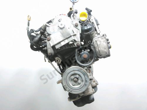 Engine FIAT TIPO Saloon (356_, 357_) 1.3 D (356SXB1A, 356SXH1A, 356SXD1A) | BP32694405M1 - Image 2