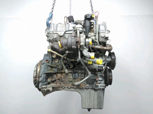 Engine SSANGYONG KYRON 2.0 Xdi 4x4 | BP36508846M1 - Image 3