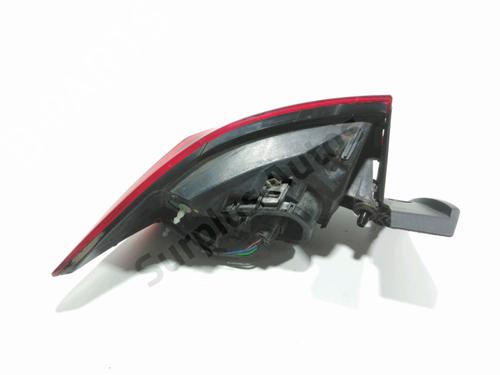 Right taillight RENAULT CLIO IV (BH_) 1.5 dCi 75 | BP30269468C35