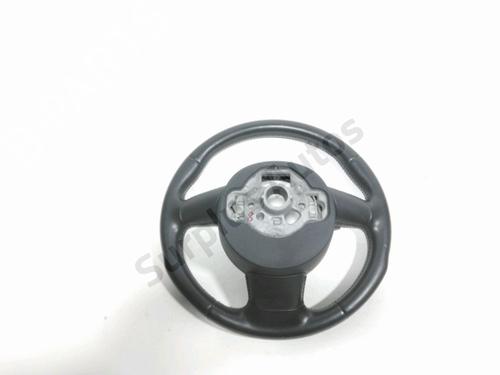 Steering wheel AUDI A1 (8X1, 8XK) 1.6 TDI | BP28225516C49 