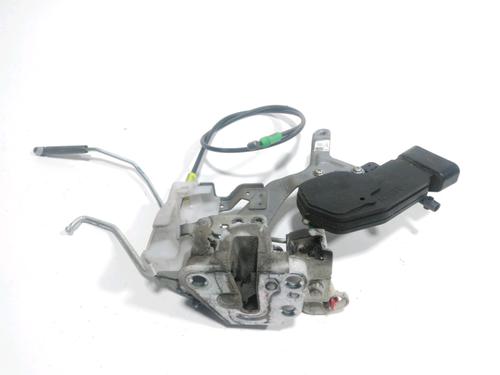 Used Front left lock TOYOTA AYGO (_B1_) 1.0 (KGB10_, KGB10R) (68 hp) 28248092