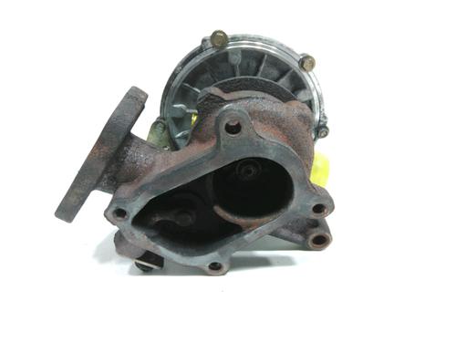Turbocharger/Supercharger PEUGEOT 307 (3A/C) 2.0 HDi 90 | BP28220639M71 