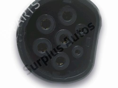 Cable RENAULT ZOE (BFM_) ZOE (BFMD) | BP38497752E12 - Image 2