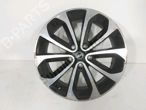 rim-nissan-qashqai-i-j10-nj10-2006-2007-2008-2009-2010-2011-2012-2013-2014-2015-30987919 main image