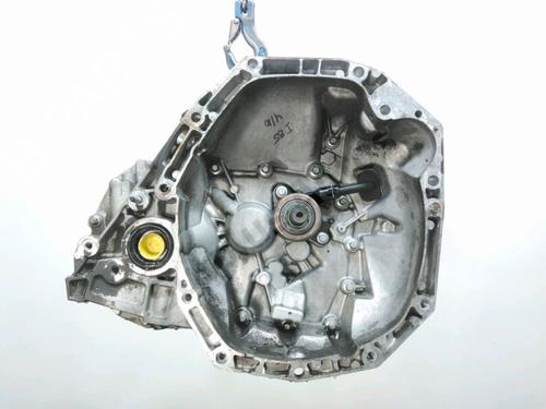 Gearkasse DACIA SANDERO II 1.5 dCi (90 hp) 31635743