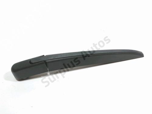 Used Rear windshield wiper arm RENAULT CLIO IV (BH_) 1.5 dCi 90 (90 hp) 30919033