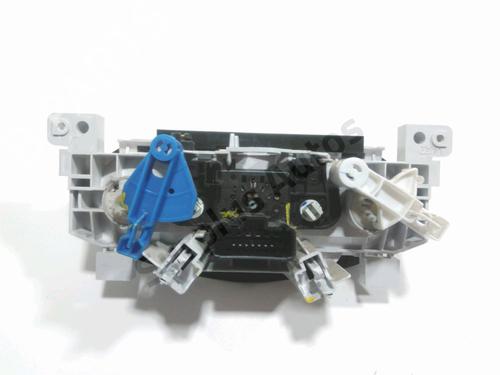 Climate control DACIA DUSTER (HS_) 1.5 dCi | BP30723639I5 - Image 2