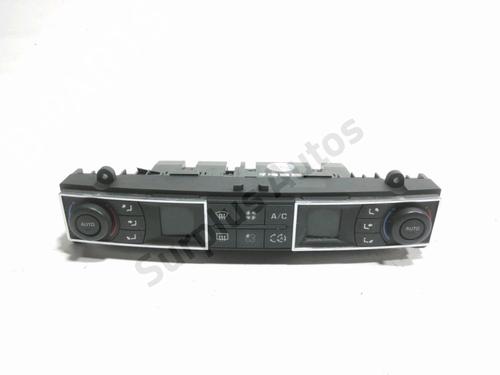 Used Climate control Climate control CITROËN C5 III (RD_) 2.0 HDi 140 (RDRHF8, RDRHFA, RDRHA8, RDRHAJ) (140 hp) 35719880 35719880