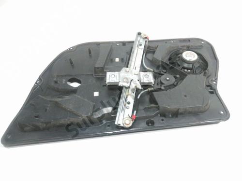 Front left window mechanism FORD FIESTA VI (CB1, CCN) 1.5 TDCi | BP29858036C22 - Image 2
