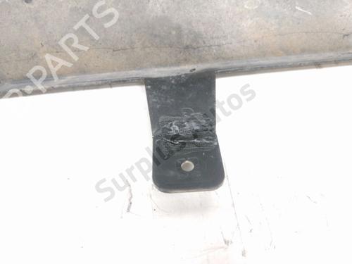 Rear bumper CITROËN C3 III (SX) 1.2 VTi 82 | BP28257744C8