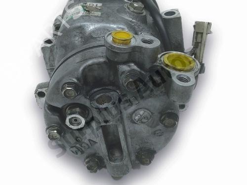 AC compressor SUZUKI SWIFT IV (FZ, NZ) 1.3 DDiS (AZG413D, ZC02S, ZC92S) | BP38345242M34 - Image 3