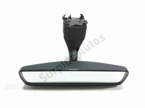 Used Rear mirror DACIA DUSTER (PYM_, PYN_) 1.6 HYBRID 140 (141 hp) 31987147